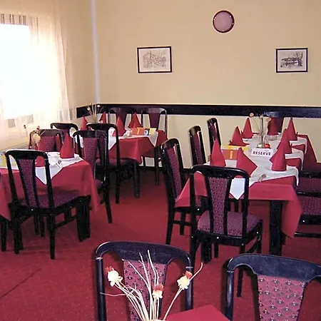 Cile Hotel 3*