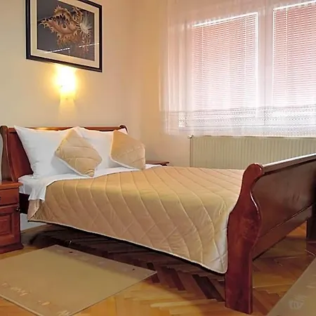 Hotel Cile 3*