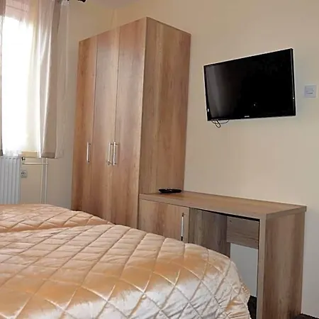 Hotel Cile 3*