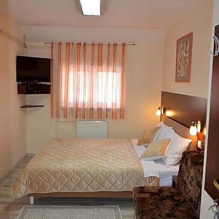 Hotel Cile 3*