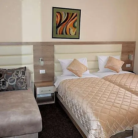 Hotel Cile