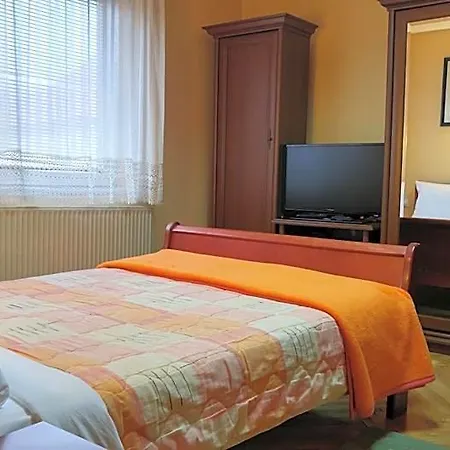 Hotel Cile