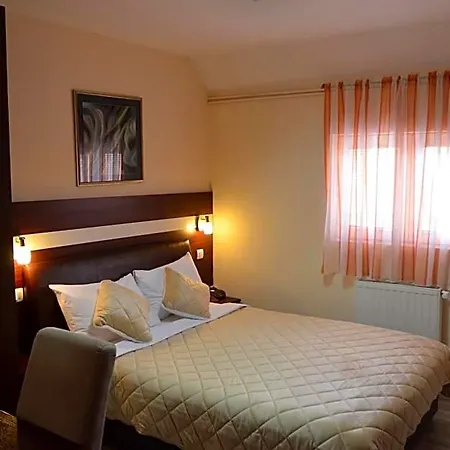 Hotel Cile Podgorica