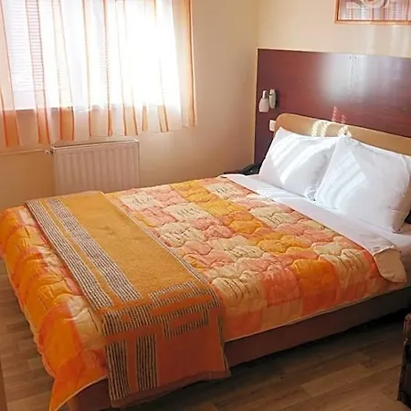 Hotel Cile Podgorica